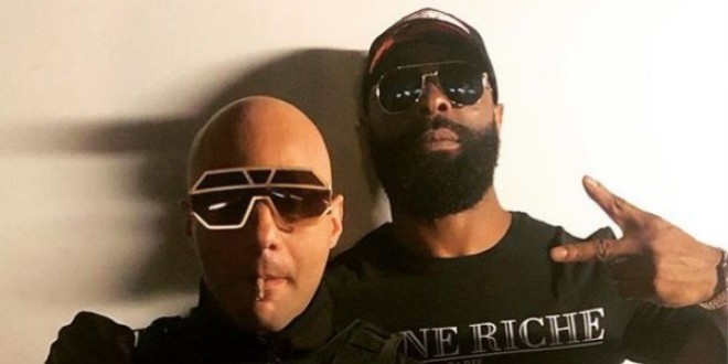Kaaris annonce un gros feat bien bien sale avec Alkapote 