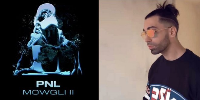 PNL : Ademo a réalisé un nouveau record avec le titre \'\'Mowgli II\'\'
