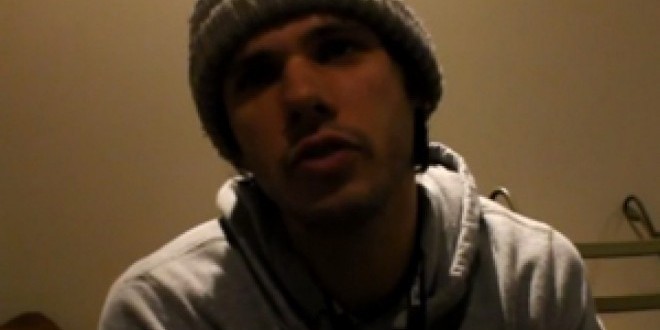 Interview Orelsan et Live aux Victoires De La Musique