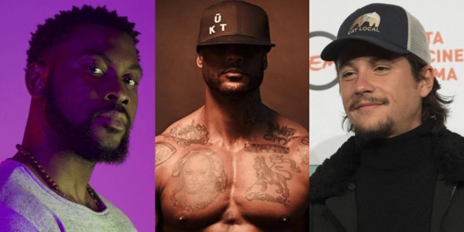 Booba s\'attaque une nouvelle fois à Nekfeu et Damso sur instagram ! 