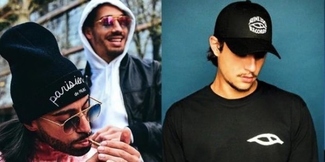 Nekfeu et PNL ont été cités au Bac Philo par les étudiants !