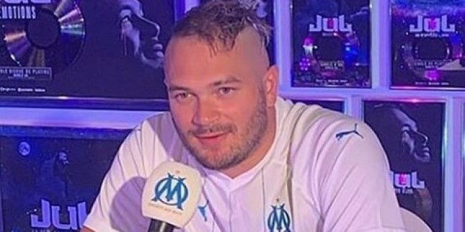 Les chiffres de ventes de l\'album \'\'Rien100Rien\'\' de Jul ont été dévoilés ! 