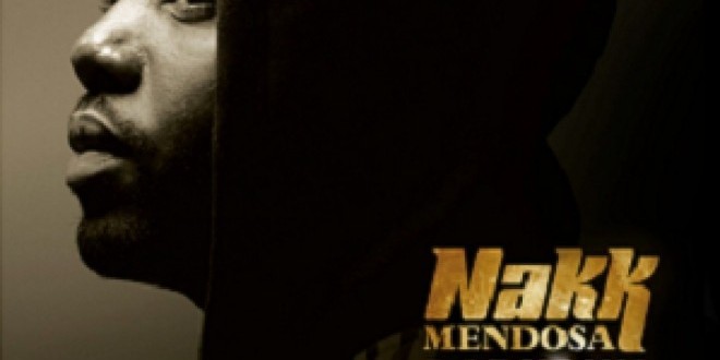 Nakk Mendosa : DarkSun dans les bacs !