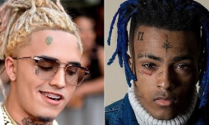 Lil Pump sur instagram :'' XXXTentation c'est le Tupac de la nouvelle génération'' (Vidéo) Lil Pump sur instagram :'' XXXTentation c'est le Tupac de la nouvelle génération'' (Vidéo)