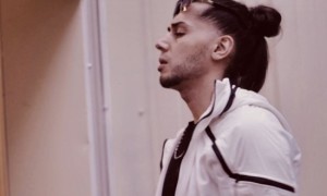 BBRISSA un rappeur parisien indépendant et très talentueux ! BBRISSA un rappeur parisien indépendant et très talentueux !