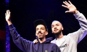 Bigflo & Oli veulent ''Toulouse'' dans La Casa De Papel, la réponse de Netflix est superbe ! Bigflo & Oli veulent ''Toulouse'' dans La Casa De Papel, la réponse de Netflix est superbe !
