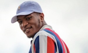 Niska dévoile un extrait d'un titre inédit de son prochain album ! (Vidéo) Niska dévoile un extrait d'un titre inédit de son prochain album ! (Vidéo)