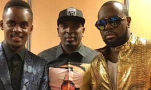 Black M dévoile ce qui empêche la reformation de la Sexion D'assaut et parle de sa relation avec Gims ! Black M dévoile ce qui empêche la reformation de la Sexion D'assaut et parle de sa relation avec Gims !