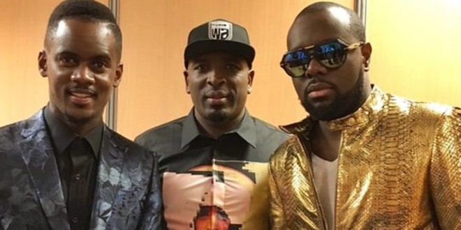 Black M dévoile ce qui empêche la reformation de la Sexion D\'assaut et parle de sa relation avec Gims !