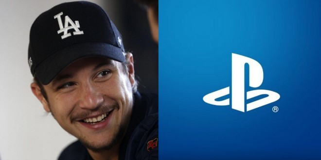 Nekfeu : Sony envoie un message au rappeur pour récupérer les Playstation qu\'il a volé !