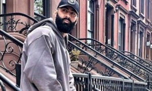 La Fouine repart à New-York pour finaliser son nouvel album ! La Fouine repart à New-York pour finaliser son nouvel album !
