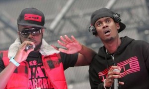 Gims répond de la meilleure façon aux rumeurs de son clash avec Black M ! Gims répond de la meilleure façon aux rumeurs de son clash avec Black M !