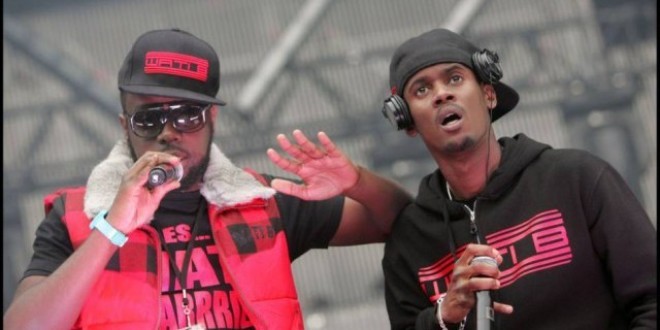 Gims répond de la meilleure façon aux rumeurs de son clash avec Black M ! 