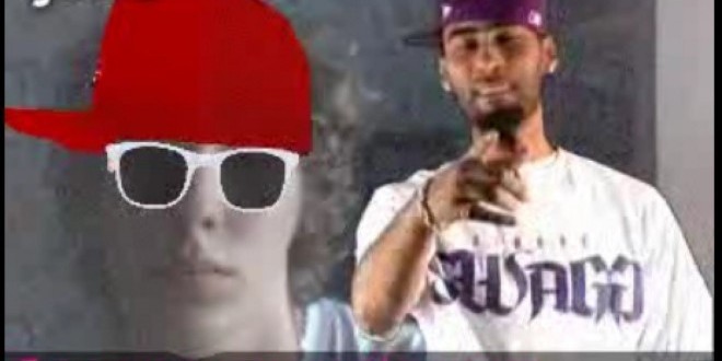 La Fouine t\'offre ton clip