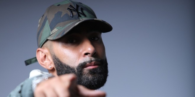 La Fouine balance un extrait d\'un titre inédit de son prochain album ! 