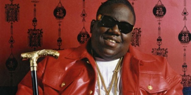 The Notorious B.I.G. : l\'appartement de son enfance située à Brooklyn est à louer !