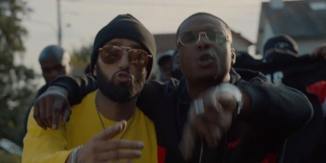 Ninho feat Niro - Kim Jong-il (Clip Officiel)