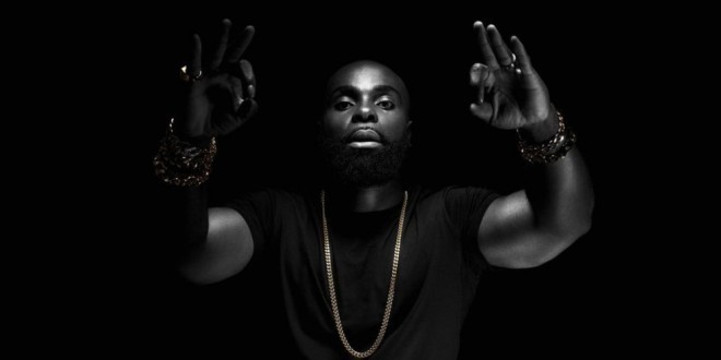 Kaaris - Bla-Bla (son) 