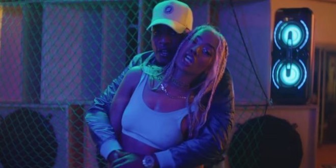 Shay - \'\'Liquide\'\' feat Niska (Clip Officiel) 