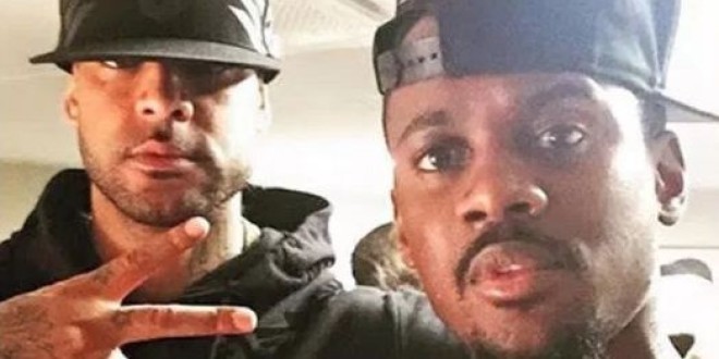 Black M a clashé Booba dans son dernier clip \'\'Bon\'\' ? Il répond ! (vidéo) 