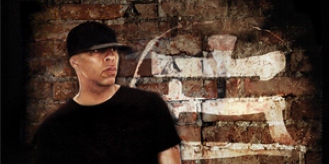 L\'album de Shurik\'N Tous m\'appellent shu sort le 23 Avril