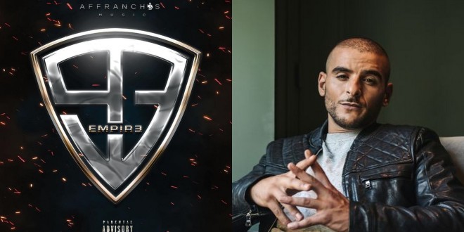Sofiane annonce officiellement la réédition de son projet \'\'93 empire\'\' 