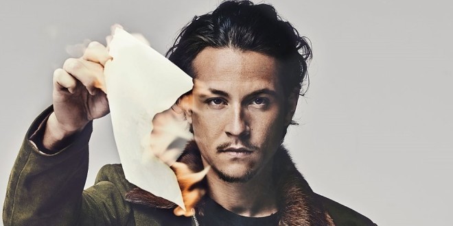 Nekfeu tout près du double disque de platine en 4 semaines avec son nouvel album ! 