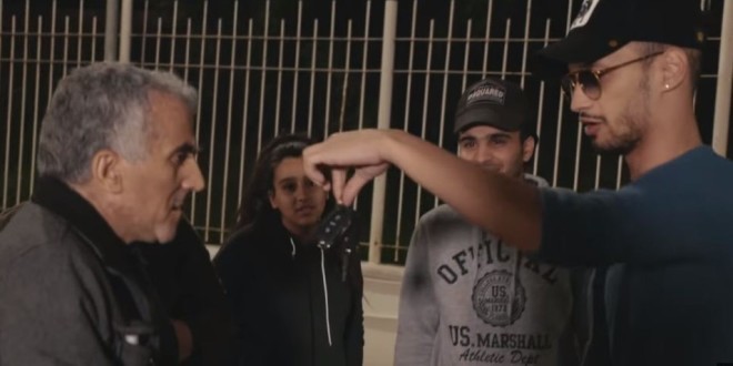 Soolking offre des voitures, télés et des smartphones dans son nouveau clip \'\'Espérance\'\' 