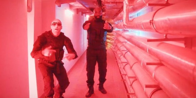 Alkpote feat Kaaris - Nautilus (Clip officiel)