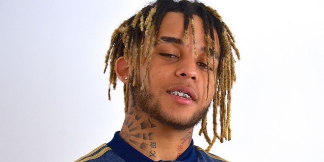 Zola échappe à la prison après avoir été arrêté une deuxième fois, il s\'explique sur snapchat !