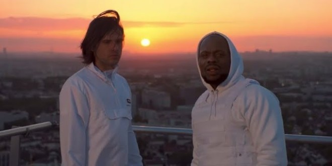Kery James feat. Orelsan - À qui la faute ? (Clip Officiel)