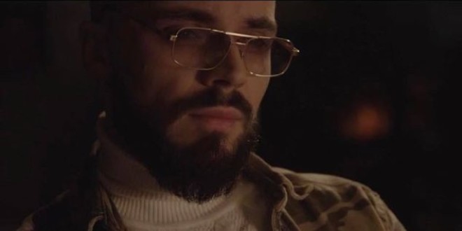 G-ENT un jeune artiste franco-albanais qui vous fera vibrer avec sa musique !