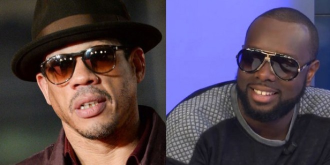 JoeyStarr lance une violente pique inattendue à Maitre Gims !