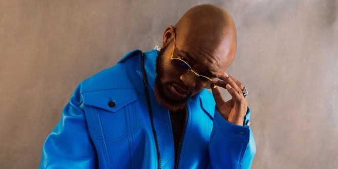 Le titre \'\'Habitué\'\' de Dosseh est certifié single de diamant ! 