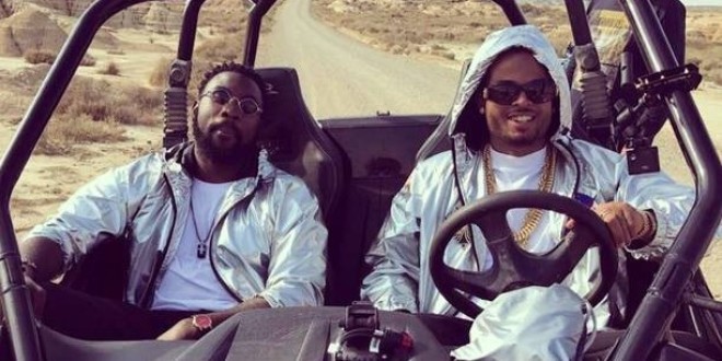\'\'Mwaka Moon\'\' de Kalash et Damso est le titre français le plus vendu à l\'étranger en 2018 ! 