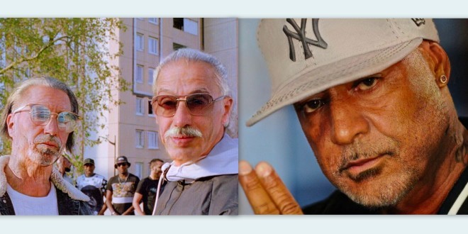 De PNL à Booba découvrez à quoi ressembleront ces vingt rappeurs à la retraite !