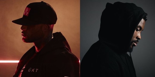 Booba demande à Damso de s'excuser publiquement pour mettre un terme au clash !