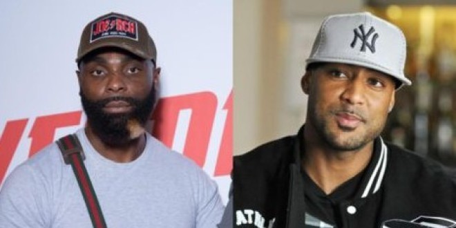 Booba veut organiser une soirée avec Kaaris pour fêter les 1 an de leur bagarre à Orly !