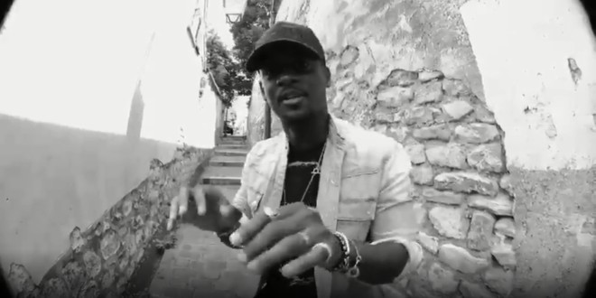 Black M dévoile un freestyle bouillant en attendant la sortie de son nouvel album !