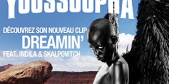 Noir D**** Disque D\'or : Youssoupha à un message pour vous