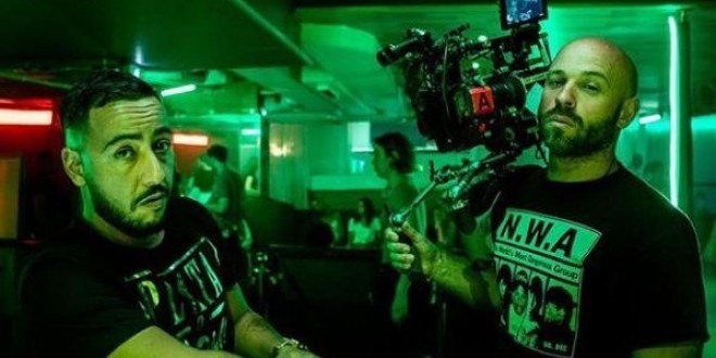 Lacrim participera dans une série de rap français intitulé \'\'Validée\'\' réalisé par Franck Gastambide ! 
