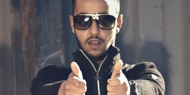 Lacrim envoie un freestyle bouillant comme à l\'ancienne !