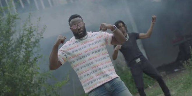 Gradur - Boss de la trap (Clip Officiel)