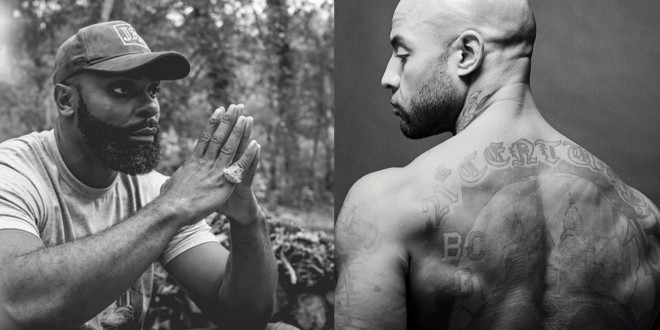 Booba se moque du nouveau film de Kaaris et lui demande de signer le contrat au plus vite !