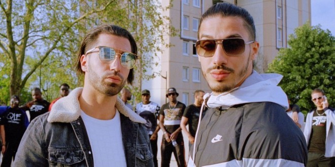 PNL domine le top albums, top singles et top artistes du premier semestre de 2019 