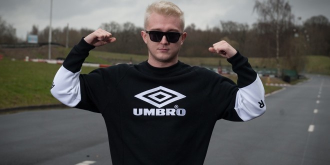 Vald balance un extrait d\'un titre inédit sur instagram !