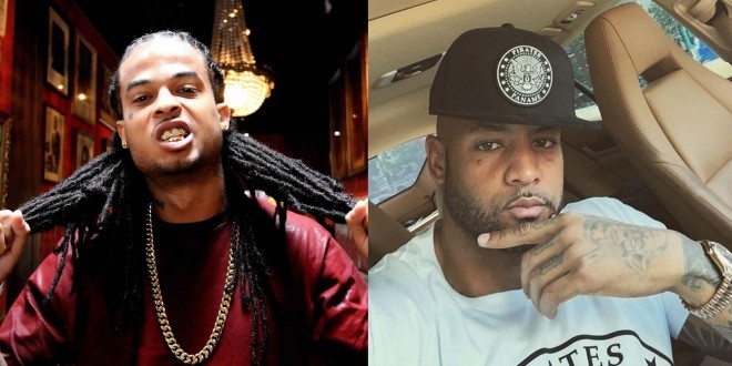 Kalash dévoile les vrais raisons du froid avec Booba, et qui ne datent pas d\'aujourd\'hui !