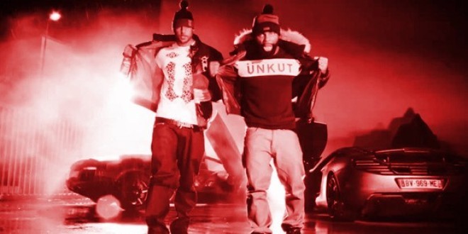 Kaaris : \'\'Kalash\'\' avec Booba est l’un des plus gros classiques des dix dernières années\'\' 