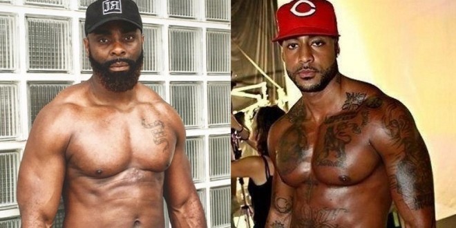 Officiel : Kaaris a signé le contrat de l\'octogone et donne à Booba rendez-vous sur le ring !