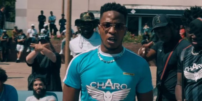 Niska dévoile un nouveau titre \'\'Freestyle Booska Méchant\'\' (Clip Officiel)